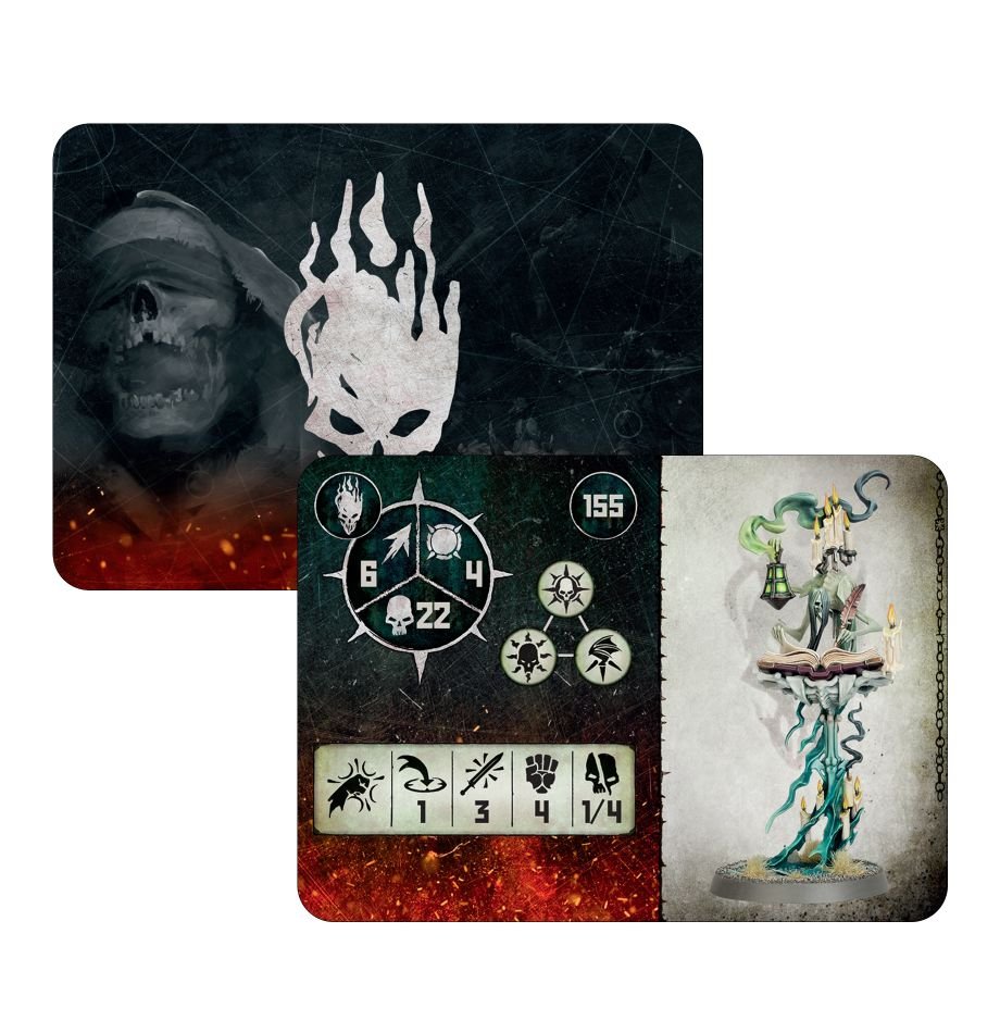 White Dwarf : Issue 476